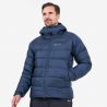 Montane Janhukot Jacket - Down jacket - Men's
