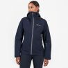 Montane Pac Plus Jacket - Waterproof jacket - Women's | Hardloop