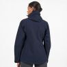 Montane Pac Plus Jacket - Waterproof jacket - Women's | Hardloop
