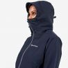 Montane Pac Plus Jacket - Waterproof jacket - Women's | Hardloop