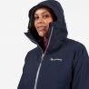 Montane Pac Plus Jacket - Waterproof jacket - Women's | Hardloop