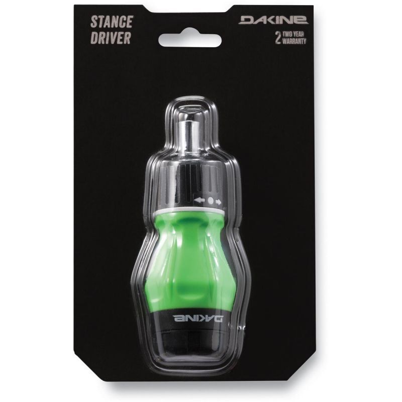 Dakine Stance Driver - Multitool rowerowy | Hardloop