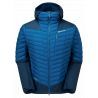 Montane Axis Alpha Jacket - Hybrid jacket - Men's