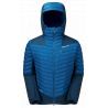 Montane Axis Alpha Jacket - Hybrid jacket - Men's