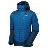 Montane Axis Alpha Jacket - Hybrid jacket - Men's