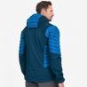 Montane Axis Alpha Jacket - Hybrid jacket - Men's