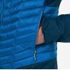 Montane Axis Alpha Jacket - Hybrid jacket - Men's