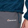 Montane Axis Alpha Jacket - Hybrid jacket - Men's