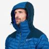 Montane Axis Alpha Jacket - Hybrid jacket - Men's