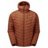 Montane Icarus Jacket - Giacca sintetica - Uomo