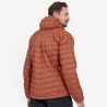Montane Icarus Jacket new - Kurtka puchowa meski | Hardloop