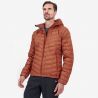 Montane Icarus Jacket - Giacca sintetica - Uomo