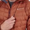 Montane Icarus Jacket - Giacca sintetica - Uomo