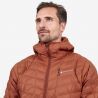Montane Icarus Jacket - Giacca sintetica - Uomo