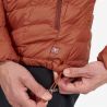 Montane Icarus Jacket - Giacca sintetica - Uomo