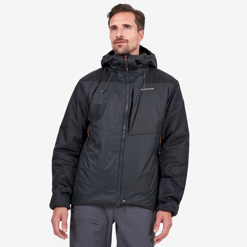 Montane Gangstang Jacket - Kurtka puchowa meski | Hardloop