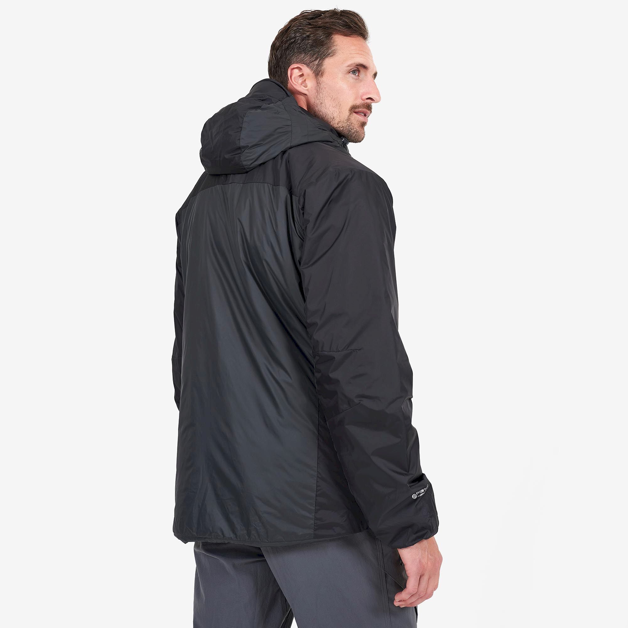 Montane Gangstang Jacket - Kurtka puchowa meski | Hardloop