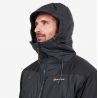Montane Gangstang Jacket - Kurtka puchowa meski | Hardloop