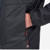 Montane Gangstang Jacket - Kurtka puchowa meski | Hardloop