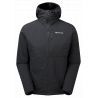 Montane Fireball Jacket - Casaco penas homem | Hardloop