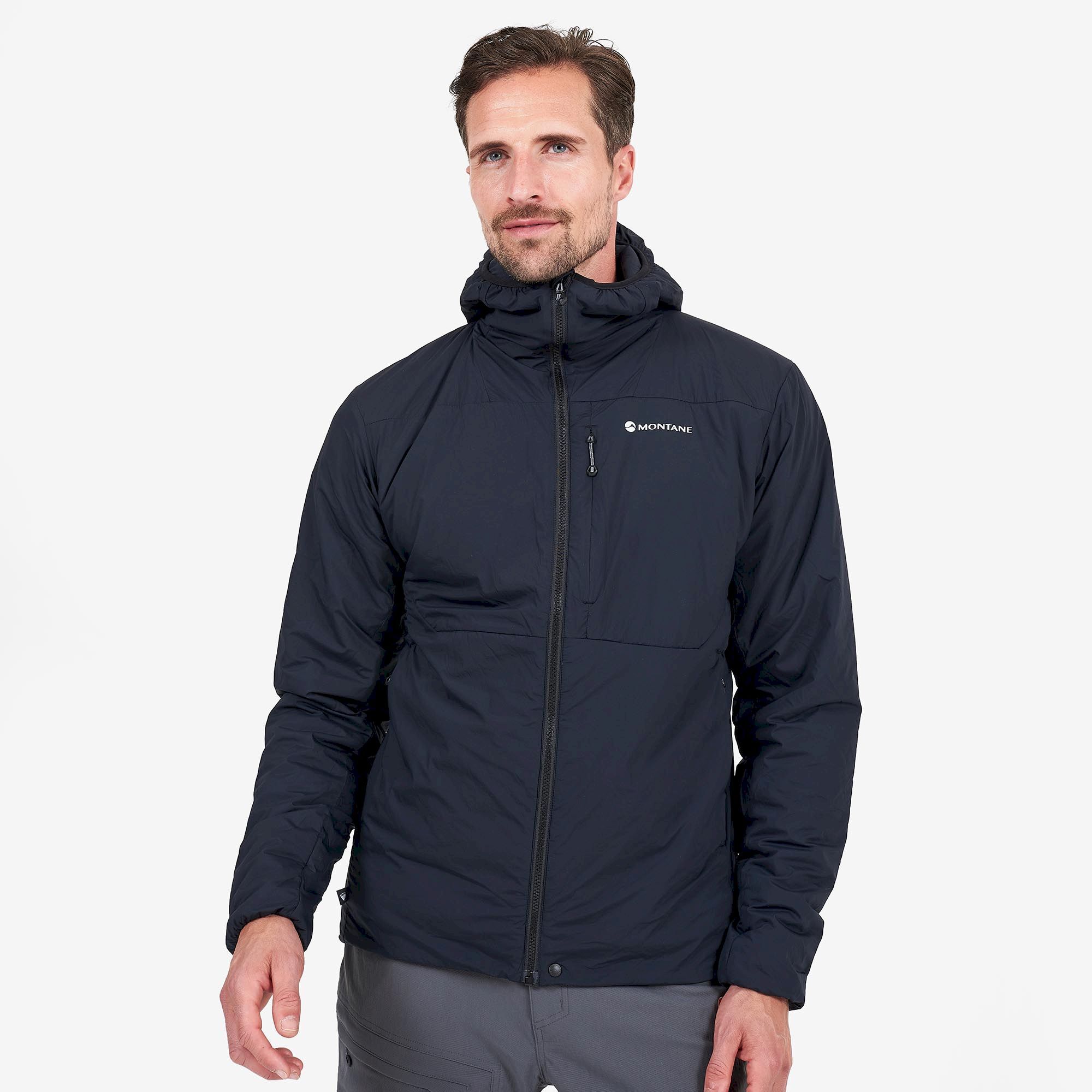 Montane store synthetic jacket