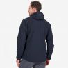 Montane Fireball Jacket - Casaco penas homem | Hardloop