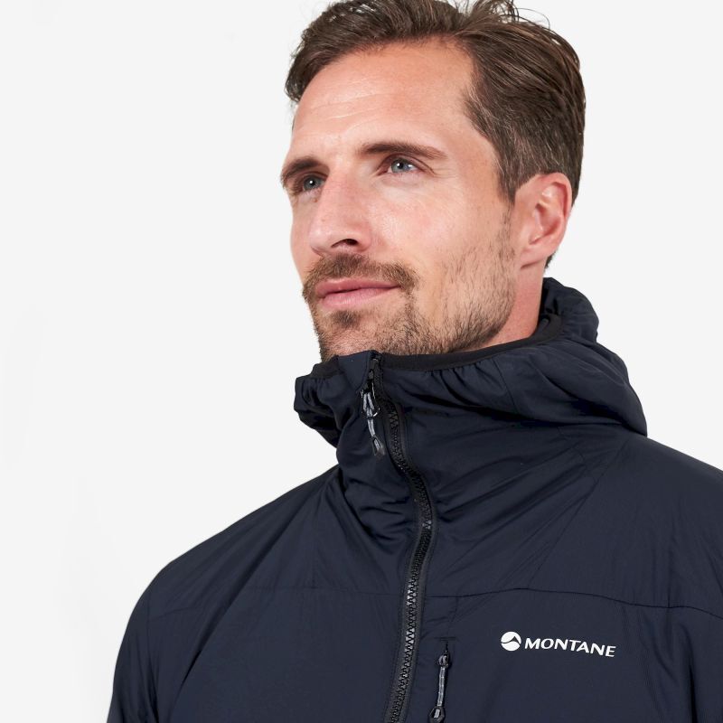 Montane Fireball Jacket - Donsjack - Heren