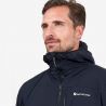 Montane Fireball Jacket - Casaco penas homem | Hardloop