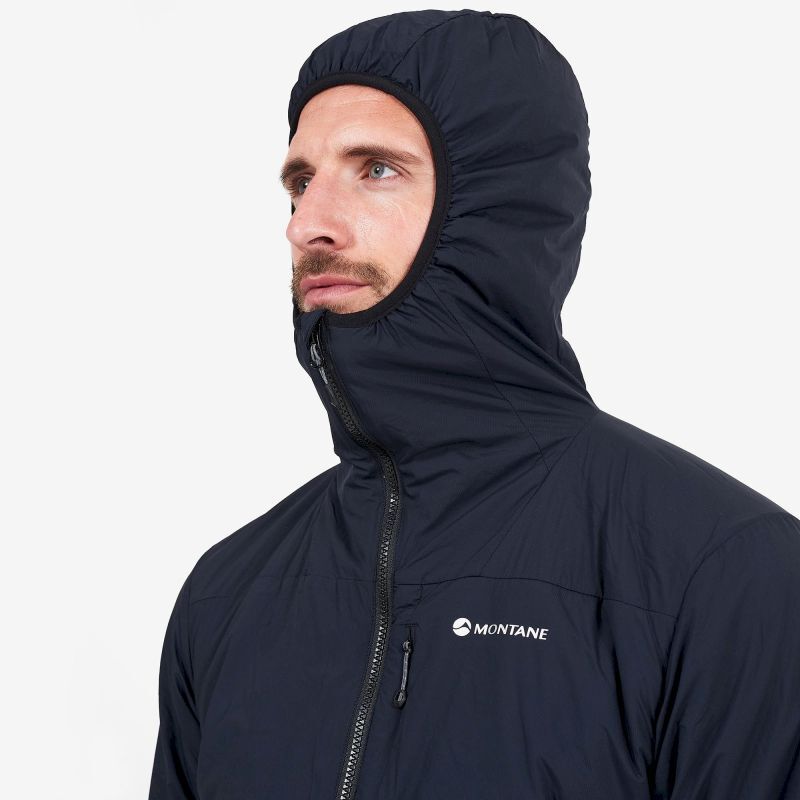 Montane Fireball Jacket - Casaco penas homem | Hardloop