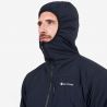 Montane Fireball Jacket - Casaco penas homem | Hardloop