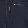 Montane Fireball Jacket - Casaco penas homem | Hardloop