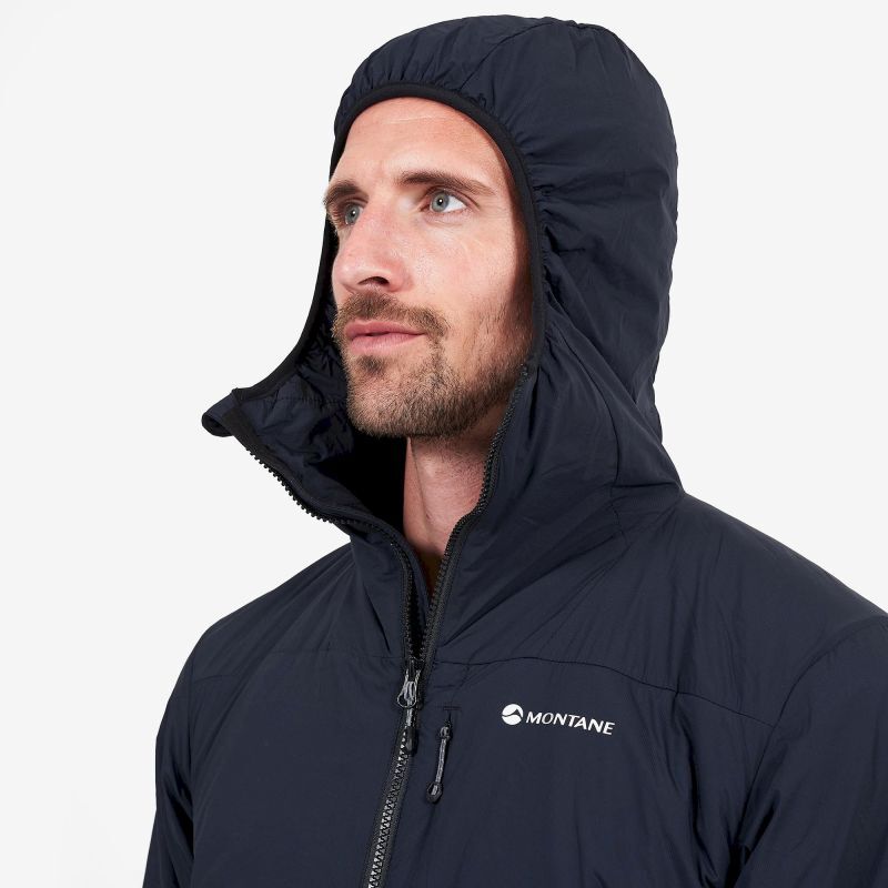 Montane Fireball Jacket - Synthetic jacket - Men's