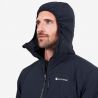 Montane Fireball Jacket - Casaco penas homem | Hardloop