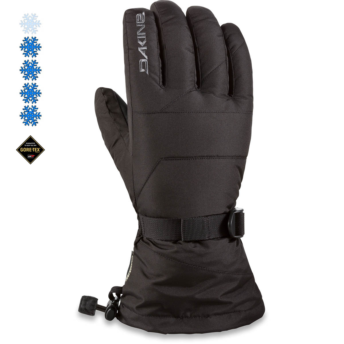 Dakine Frontier Glove - Gants ski | Hardloop