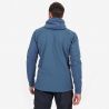 Montane Krypton Hoodie - Softshell jacket - Men's