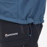 Montane Krypton Hoodie - Softshell jacket - Men's