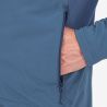 Montane Krypton Hoodie - Softshell jacket - Men's