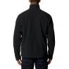 Columbia Fast Trek III Half Zip Fleece - Fleece jacket - Men's