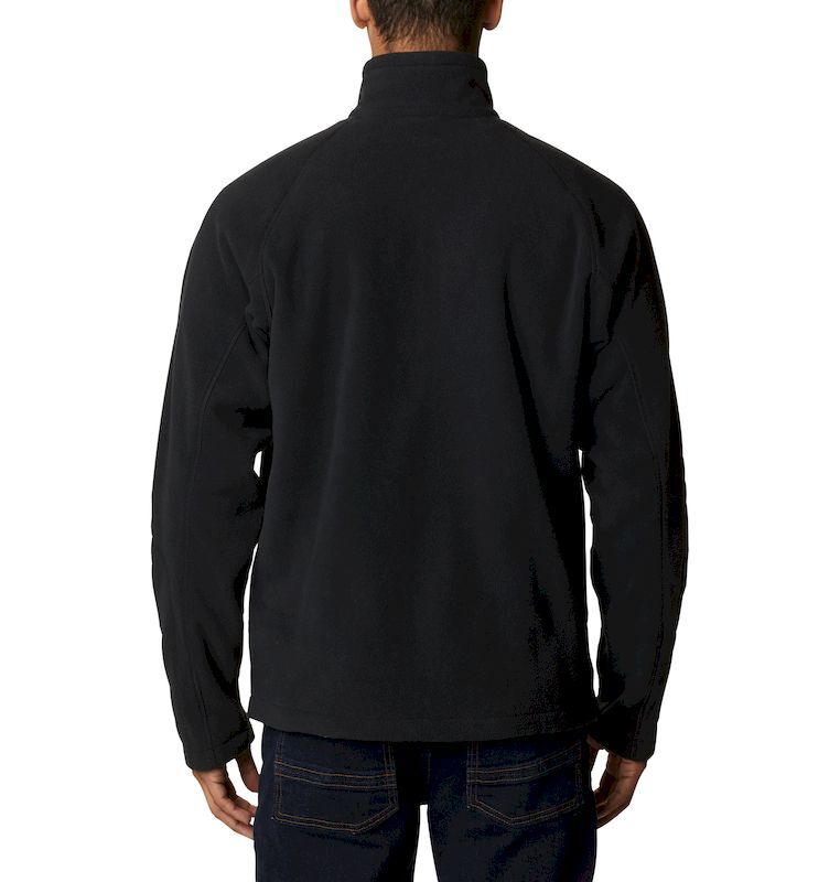Columbia Fast Trek III Half Zip Fleece - Giacca in pile - Uomo