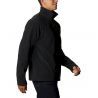 Columbia Fast Trek III Half Zip Fleece - Giacca in pile - Uomo