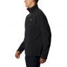 Columbia Fast Trek III Half Zip Fleece - Giacca in pile - Uomo
