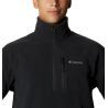 Columbia Fast Trek III Half Zip Fleece - Giacca in pile - Uomo