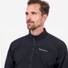 Montane Krypton Jacket - Softshell jacket - Men's