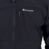 Montane Krypton Jacket - Kurtka softshelle meska | Hardloop