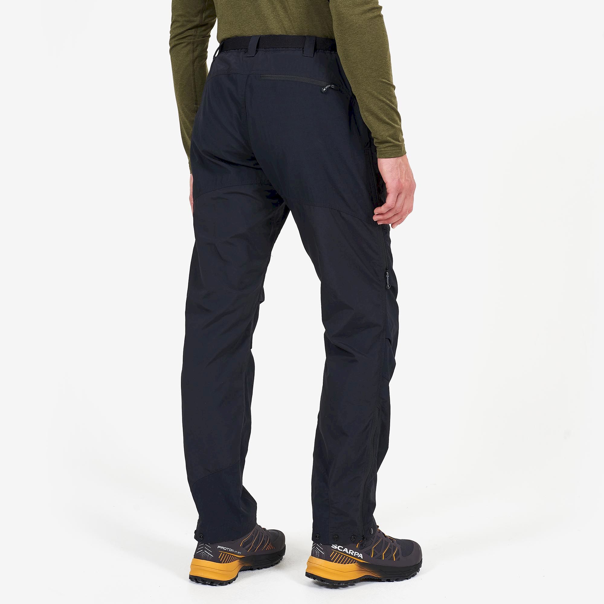 Montane Terra Pants - Wanderhose - Herren