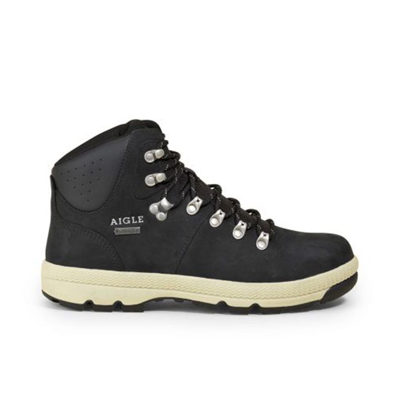 Aigle Tl Retro GTX - Buty meskie | Hardloop