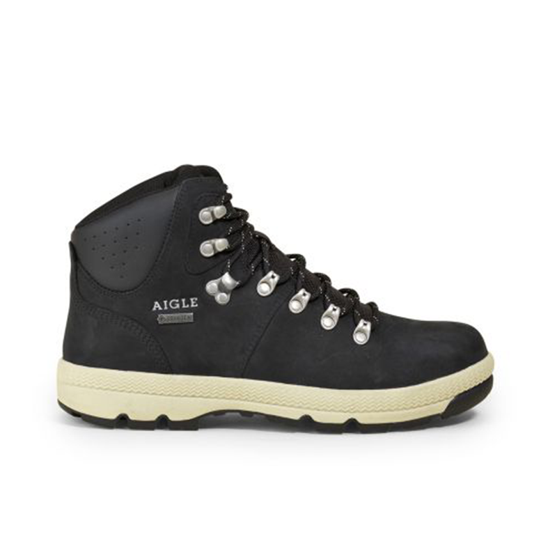 Chaussure homme discount aigle gore tex