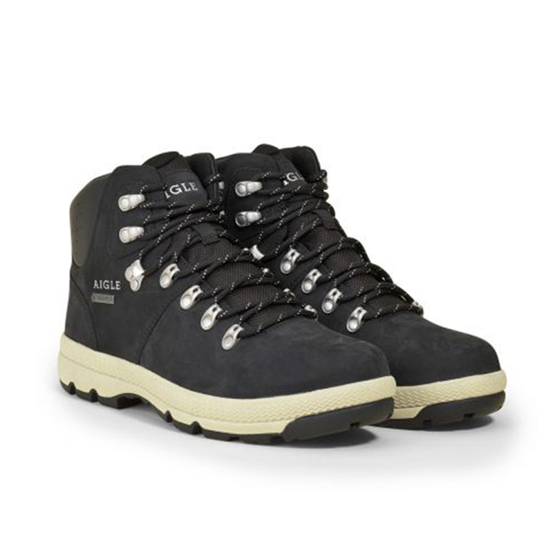 Aigle Tl Retro GTX - Boots - Men's