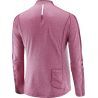 Salomon - Agile LS Tee W - T-shirt - Donna