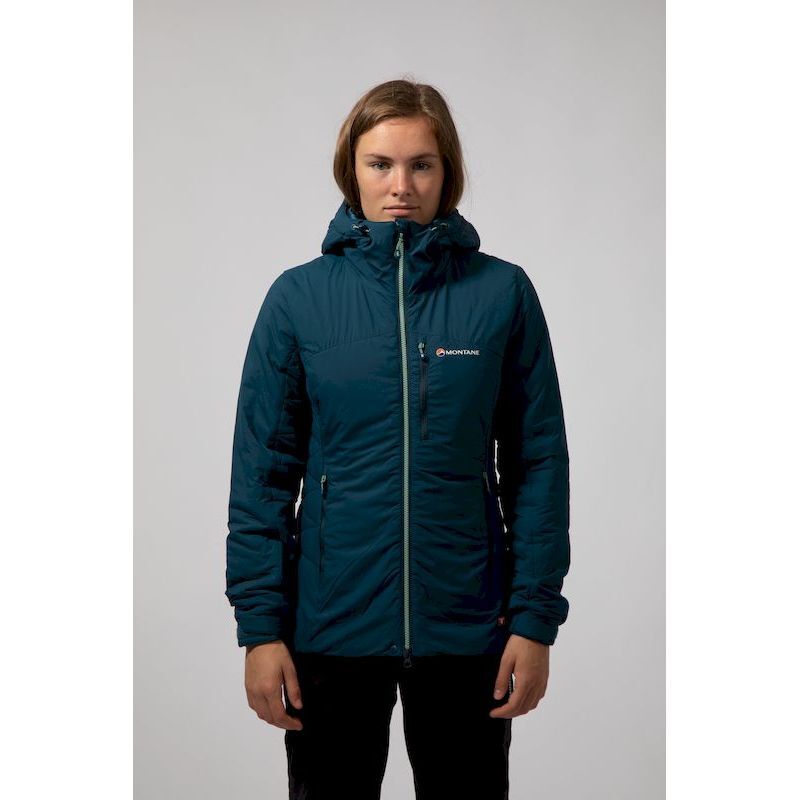 Montane synthetic jacket hotsell